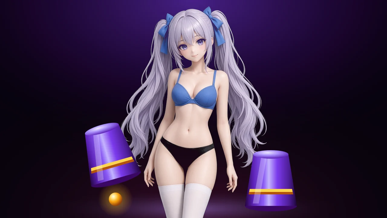Strip Cups